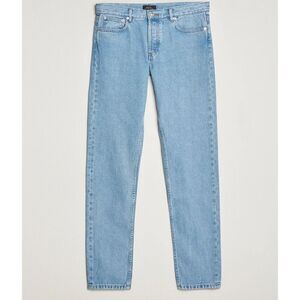 A.P.C. Denim Jeans Petit New Standard